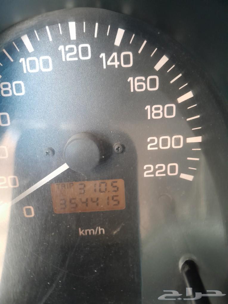 ميتسوبيشي باجيرو 200263259206046338114