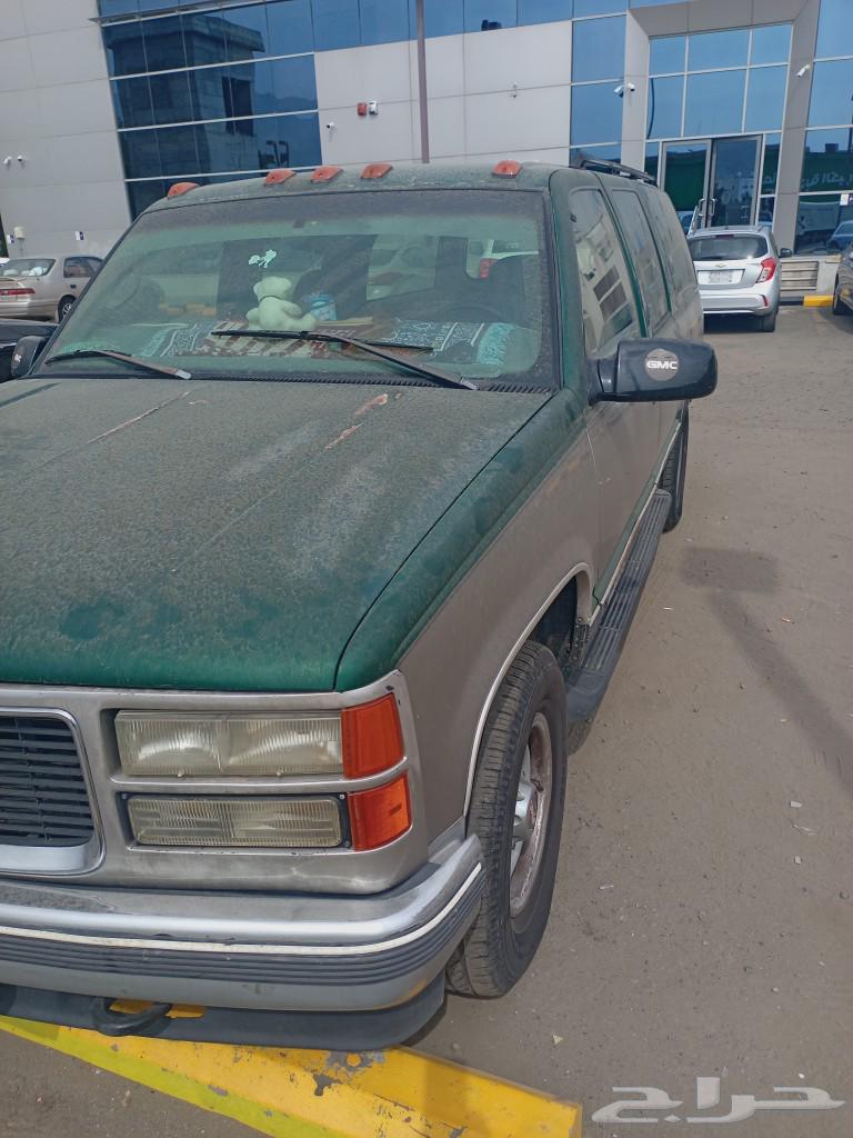 James 1999, he has a 1995 clean motor, praise be to God63259738371331114