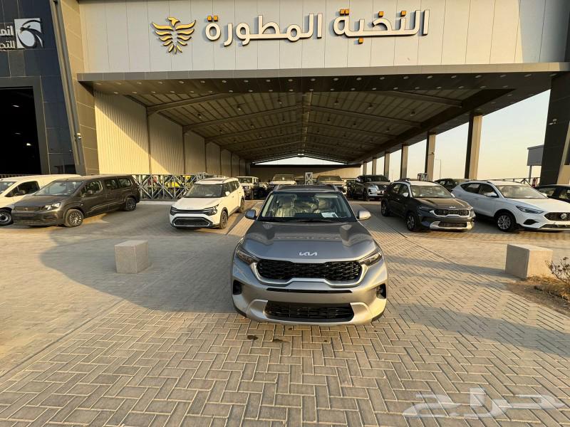 Kia Sonet Full Spec 2023 Ramadan Offers63261303110274112