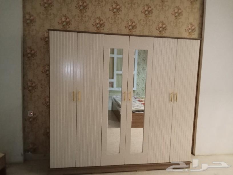 غرف نوم جديده جاهزه63175032077315112