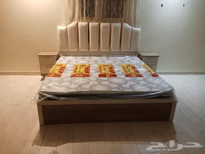 غرف نوم جديده جاهزه631750320773151120