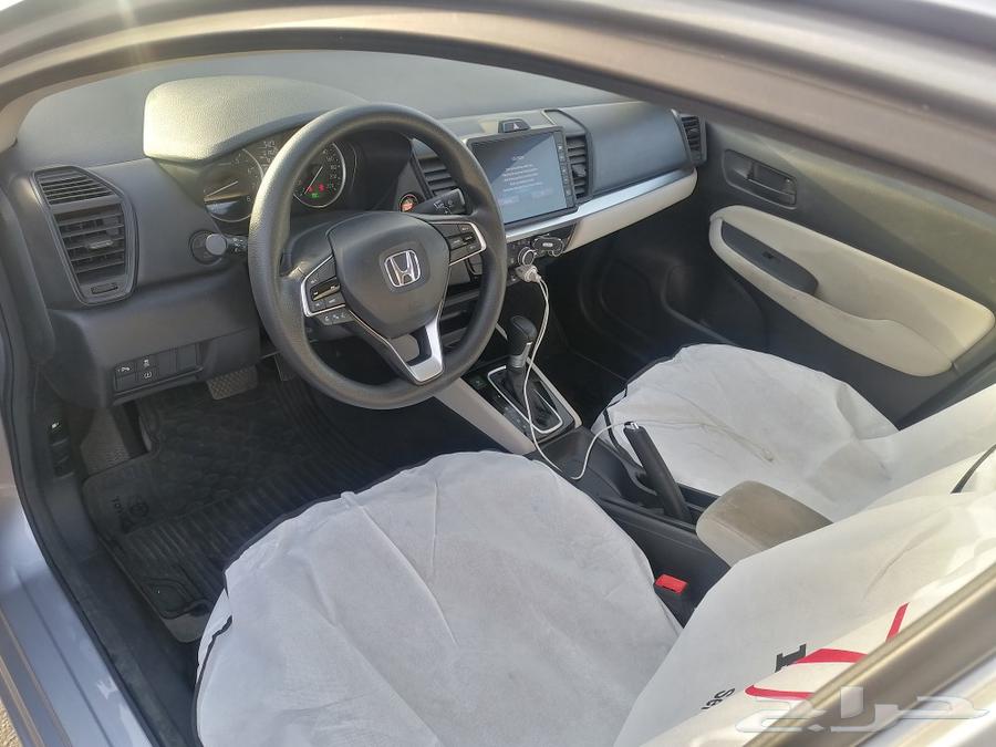 Honda City 202463256094441601112