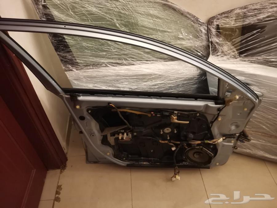 أبواب مازدا 3 2009 سماوي63259238074883112