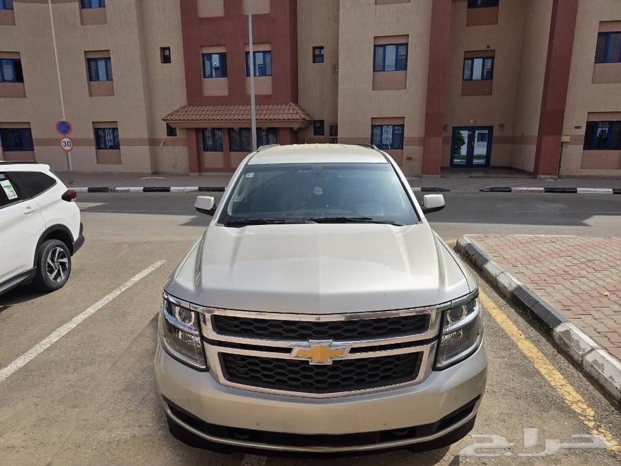 Chevrolet Suburban 201563255011867394111
