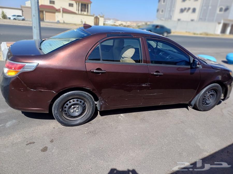 Gelly 2016 Gc7 makina good condition.63254538924803111