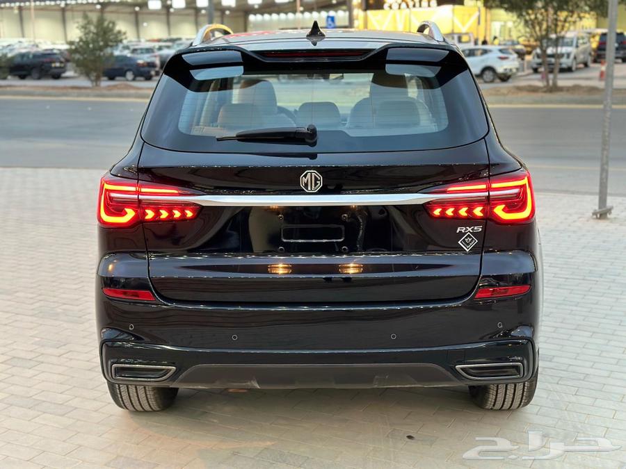 MG RX5 نص فل 2023 عروض شهر رمضان63258184634627114