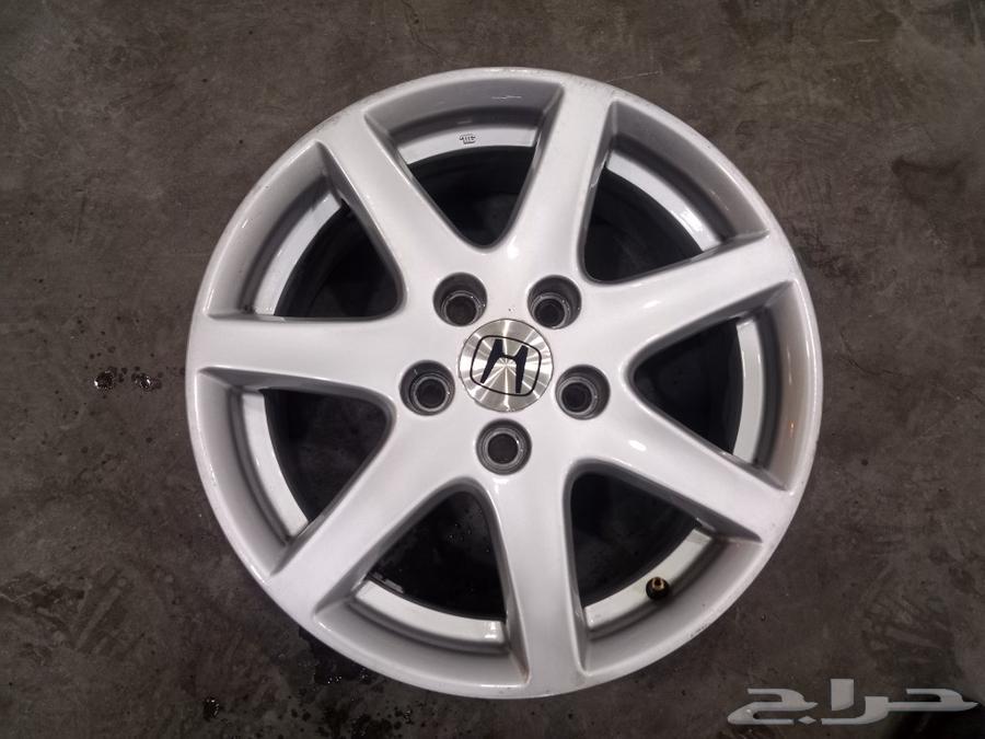 Accord 2006 rim63257128827778112