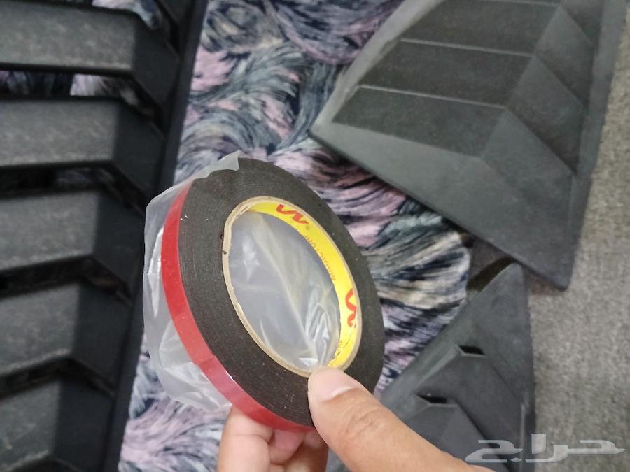 Kamaro ramp used for models from 2010 - 201563258698400771113