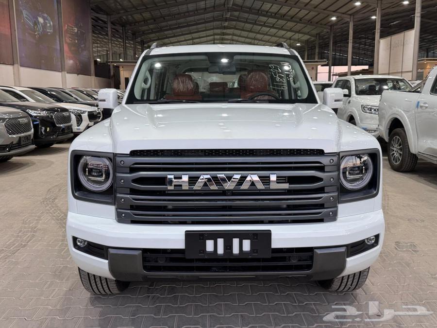 Haval H9 full option 2025 all colors63256613866881111