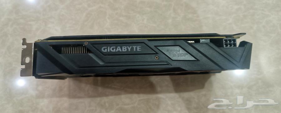 (((SOLD))) Very clean 1050 ti graphics card63172429573506113