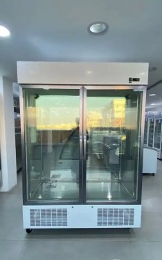 عرض ثلاجة تعليق لحوم ذبايح بابين و باب وجهتين قزاز63171969453570111