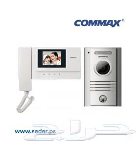 Surveillance camera, intercom, and network offers63171518590082112