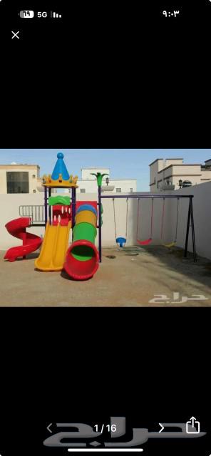 العاب اطفال وارضيات جودة عالية تتحمل حرارة الشمس ورطوبة63171514400513113