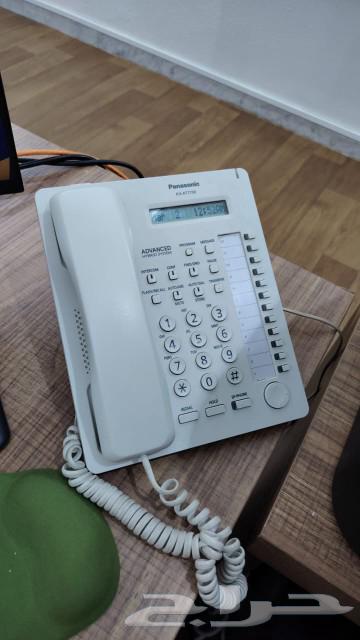 Telephone and intercom technician, installation and maintenance63171525912962111