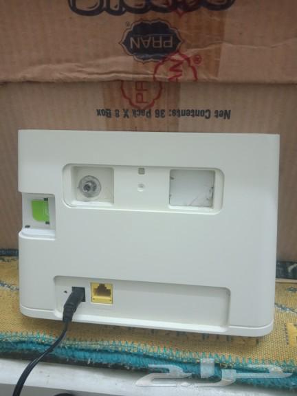 Huawei E5573s-606 white modem G463173252454785111