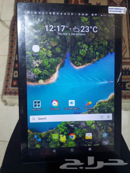 تابلت 11 بوصة يعمل بنظامي اندرويد و لينكس63172399513986111