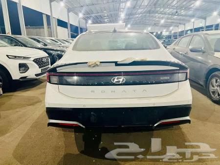 هيونداي سوناتا كمفورت موديل 2025 اقل الاسعار63255015106179114