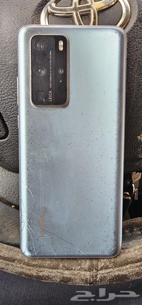 هواوي بي 40 p40 برو63171514913026113