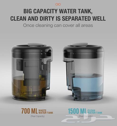 The truth is offering an electric vacuum cleaner for cleaning carpets, sofas, and floors before they run out.63171064497793112