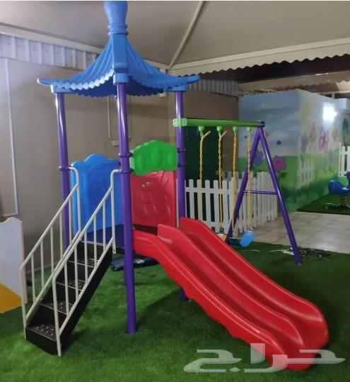 العاب اطفال وارضيات جودة عالية تتحمل حرارة الشمس ورطوبة63171514400513111