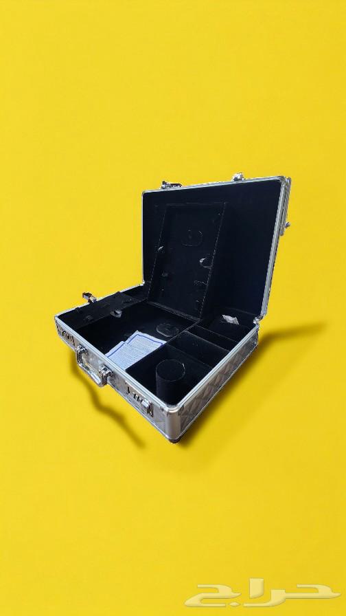 شنطة مجوهرات الومنيوم63173252376451111