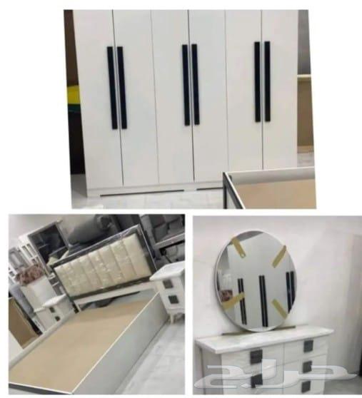 غرف نوم جديده جاهزه63170597341058112
