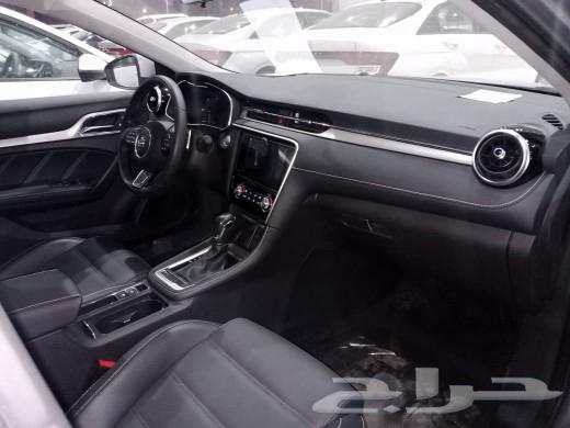 MG 6 Full Model 2023 Special Cash Offer63256617634691114