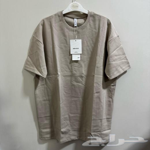 Oversized plain T-shirts wholesale63172406494721111