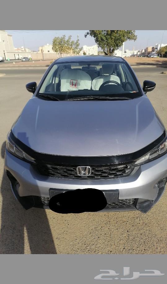 Honda City 202463256094441601113