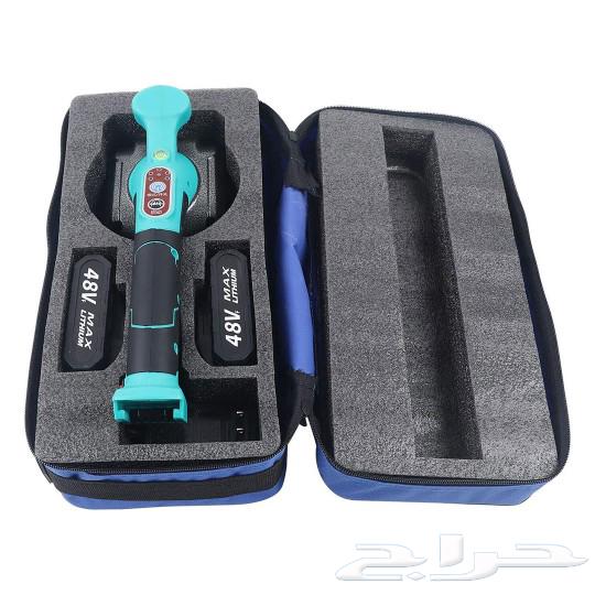 48V Tile Vibrator works with charging, the price is excellent and delivery is free63009406984451112
