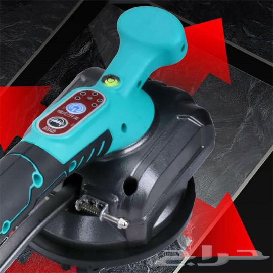 48V Tile Vibrator works with charging, the price is excellent and delivery is free63009406984451111