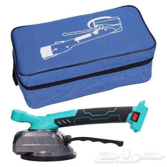 48V Tile Vibrator works with charging, the price is excellent and delivery is free63009406984451114