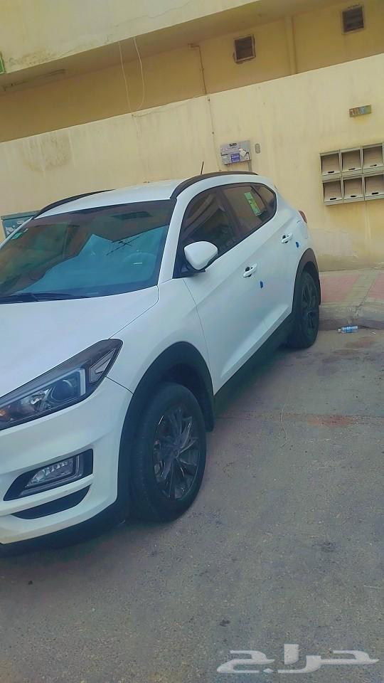 Hyundai Tucson 202063256114680449111