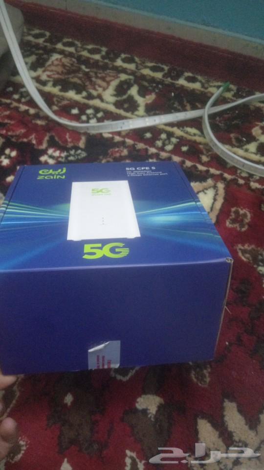راوتر 5G جديد63171969534337111