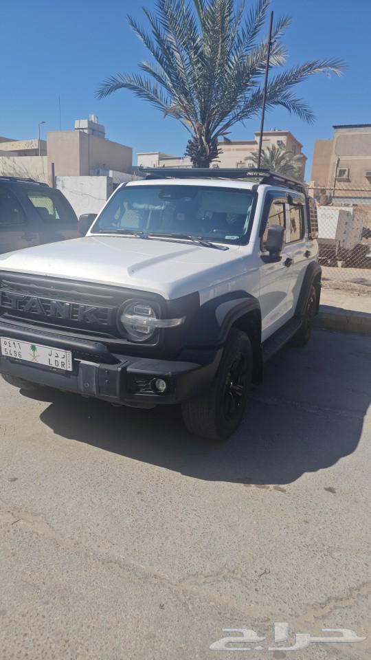 للبيع تانك 300632905477514251123