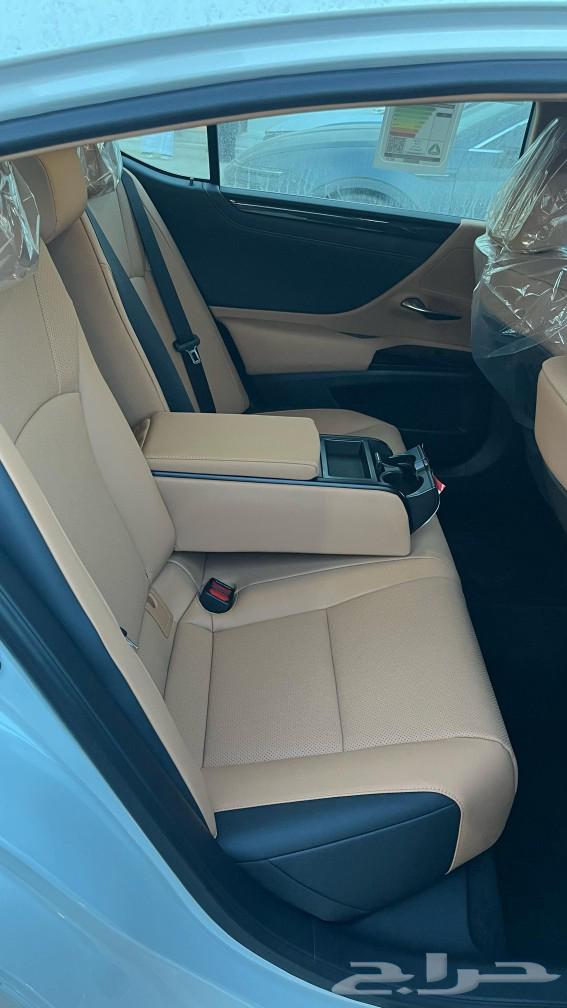 Lexus ES 250 Standard AA 202563257657049602114
