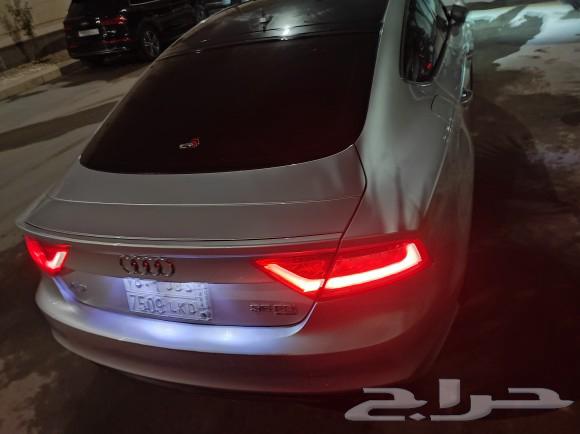 اودي a7 201563255032014466114
