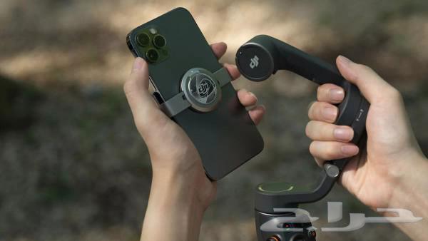 dji ozmo mobile not used63171949985283112