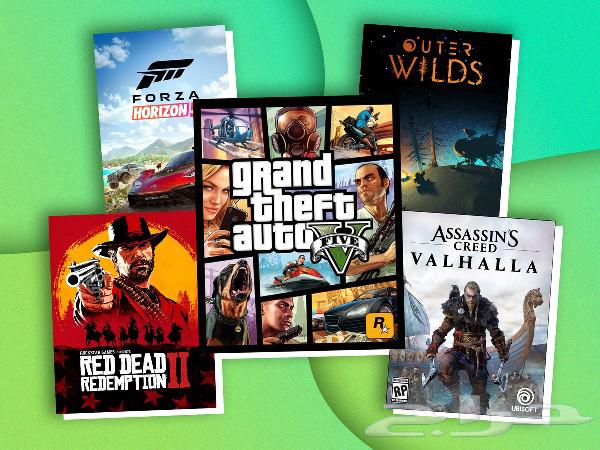 Games and Xbox subscriptions at the cheapest possible price63171045820802111