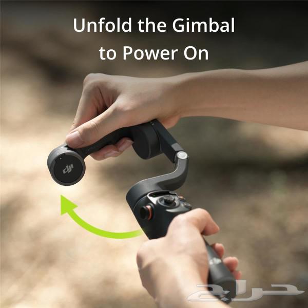 dji ozmo mobile not used63171949985283114