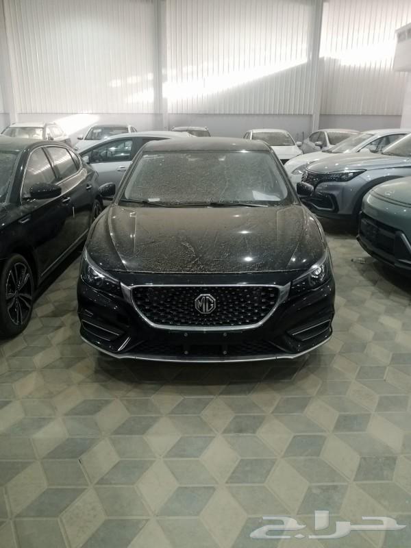 MG 6 Full Model 2023 Special Cash Offer63256617634691110