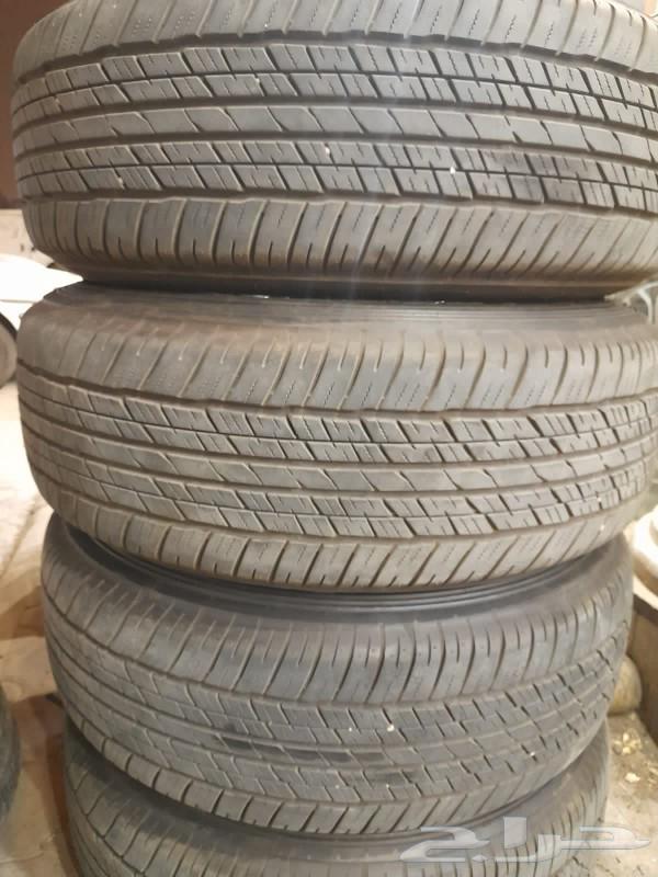 Kefrat Denloub size 265.70.18.63255042675329115