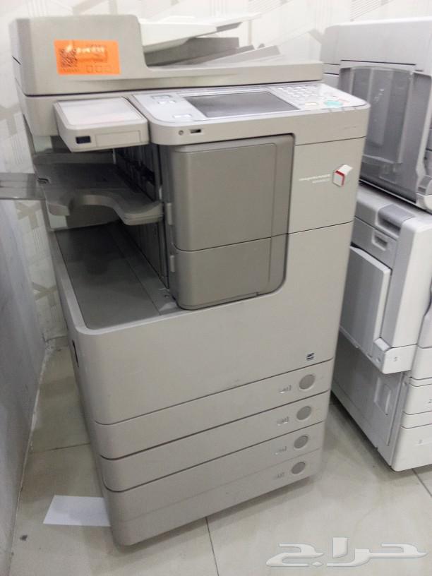 Color and black and white Canon printers63507886630531111