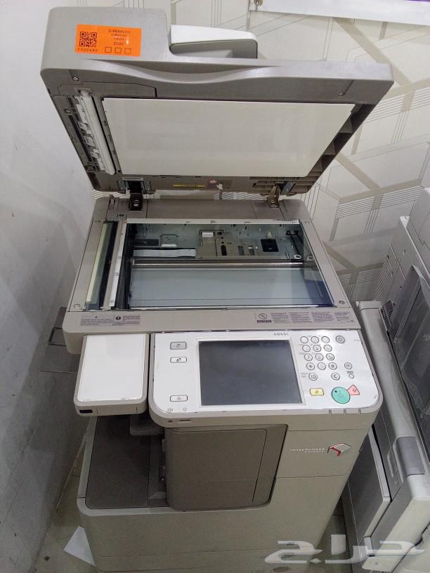 Color and black and white Canon printers63507886630531113