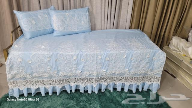 شراشف جيزاني قماش تطريز تشكيلات لاول مره في السوق63507091944195112