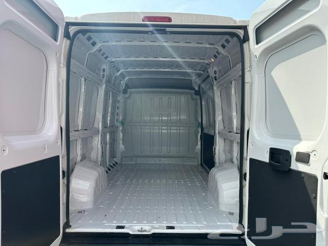 Peugeot Boxer L4 2025 model goods63256617121282113
