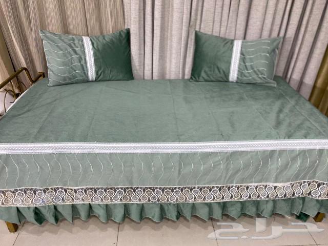 شراشف جيزاني قماش تطريز تشكيلات لاول مره في السوق63507091944195114