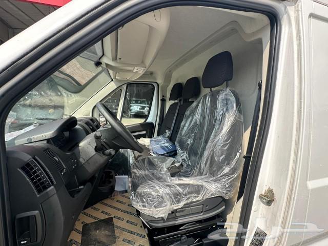 Peugeot Boxer L4 2025 model goods63256617121282112
