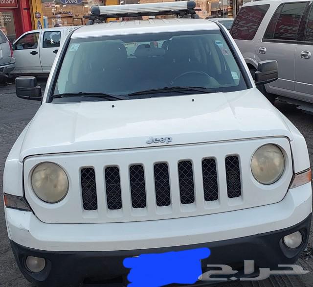 2012 jeep patriot 193k done only63257174887683115
