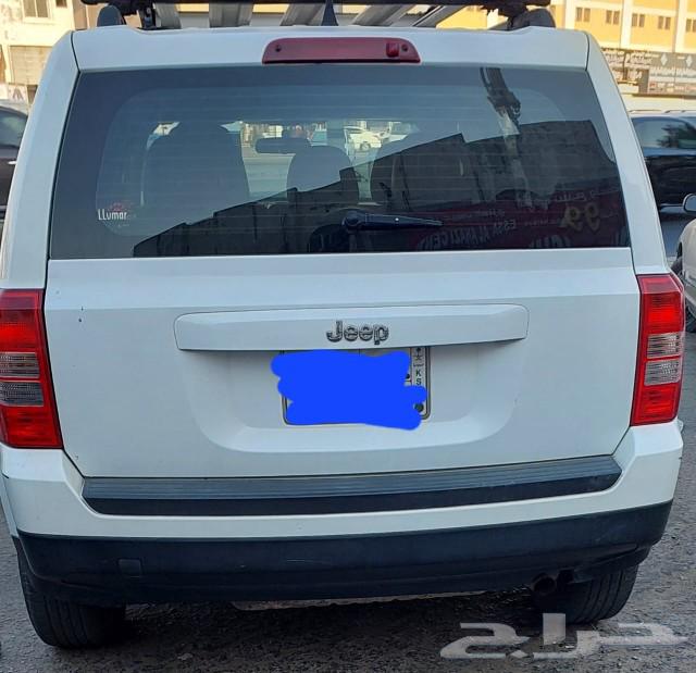 2012 jeep patriot 193k done only63257174887683111